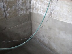 гидроизоляция примыканий пол-стена.гидроизоляция стен и пола.